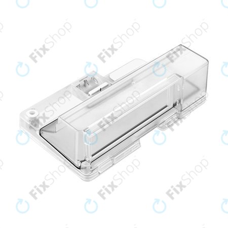 Xiaomi Mi Robot Vacuum Mop Essential (Mijia G1) - 2v1 Nádržka na odpad + Nádržka na vodu