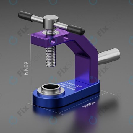 iFixes iX73 - nástroj na demontáž rámečku zadní kamery