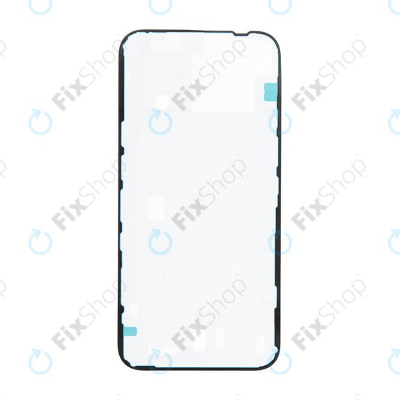 Lepka pod Zadní Sklo Adhesive pro iPhone 14 | 923-08091-S | Genuine Apple