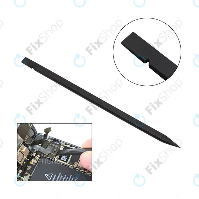 FixPremium - Univerzální Plastový Spudger (Modrá)