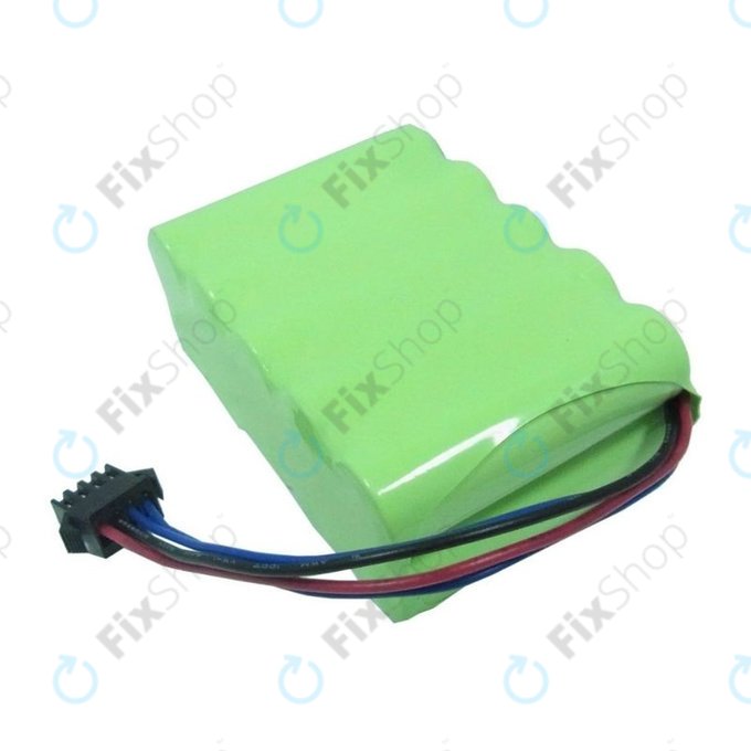 Ecovacs Deebot CR-series - Baterie NR49AA800P12V Ni-MH 12.0V 800mAh