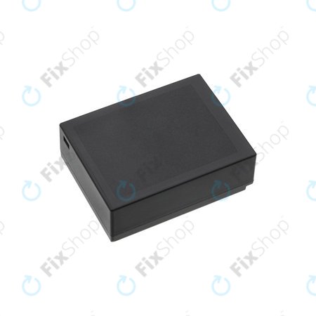 Baterie pro Fujifilm Finepix Hs30, X-T30, 1230mAh, Li-Ion, 7.4V, NP-W126S, HQ