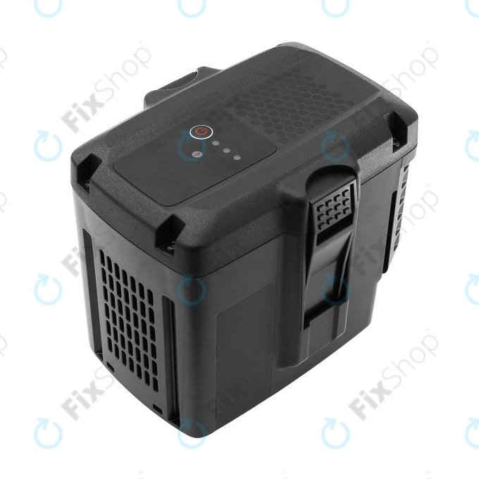 Baterie pro Husqvarna 110il, 525ilxt, 5000mAh, Li-Ion, 36V, BLi10, BLi200, HQ