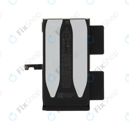 Střední Rám s Baterií pro iPhone 15 | Black | ZD076-00669 | Genuine Apple