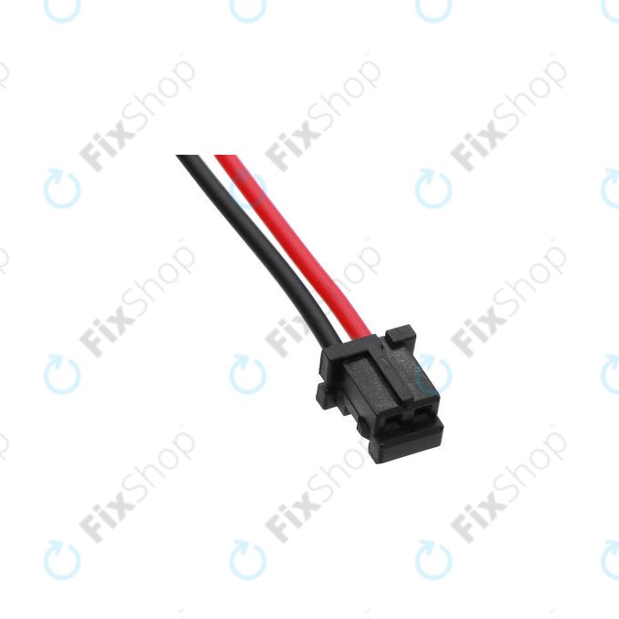 Baterie pro Toshiba ER6VC119A, 2600mAh, Li-MnO2, 3.6V, ER6VC119A, HQ