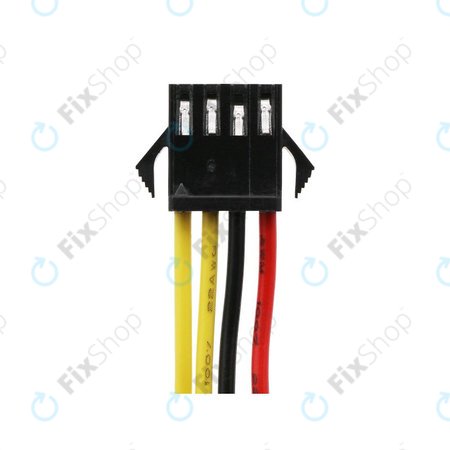 Baterie pro Hoover HGO31, HGO32, HGO33, 2600mAh, Li-Ion, 14.8V, B015, HQ