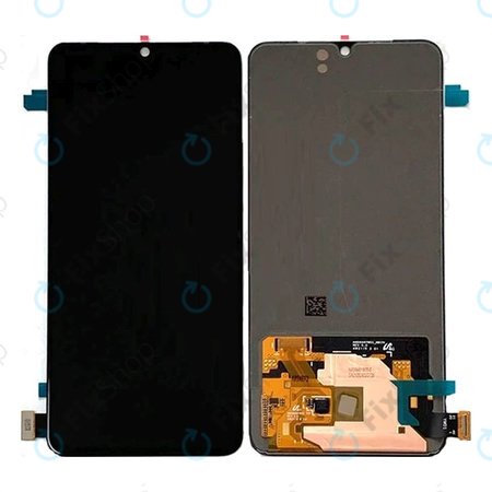 Vivo X80 Lite - LCD Displej + Dotykové Sklo OLED