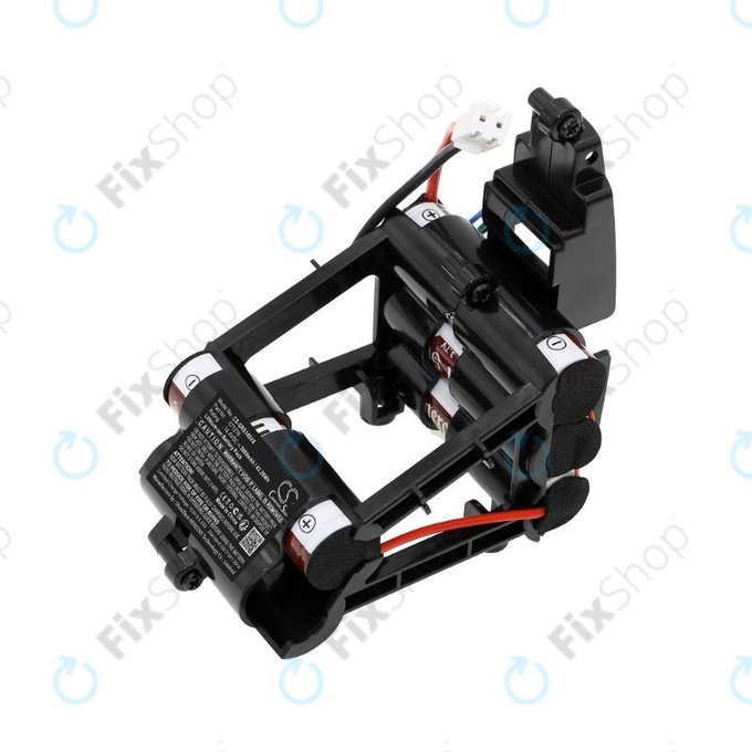 Gorenje SVC-series - Baterie 577276 Li-Ion 14.4V 3000mAh HQ