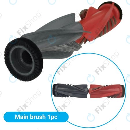 Xiaomi Roborock Qrevo, Qrevo Curv, Qrevo Edge, Qrevo 5AE - Kompletní set