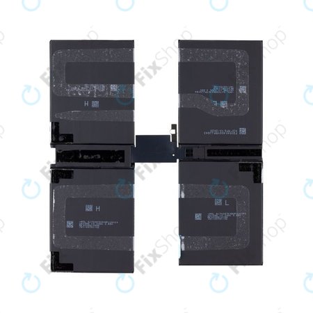 Apple iPad Pro 12.9 (5th Gen 2021, 6th Gen 2022) - Baterie 10566mAh