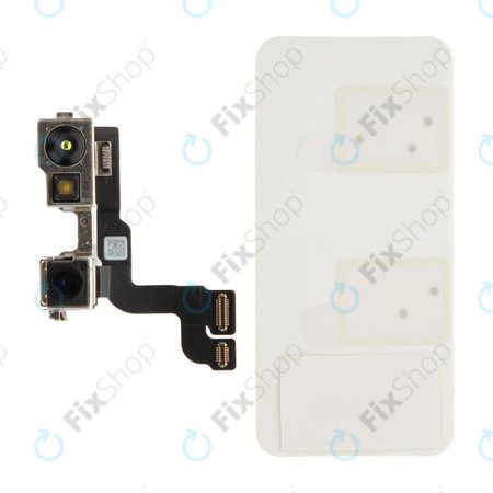Přední Kamera pro iPhone 14 | 661-30371 | Genuine Apple