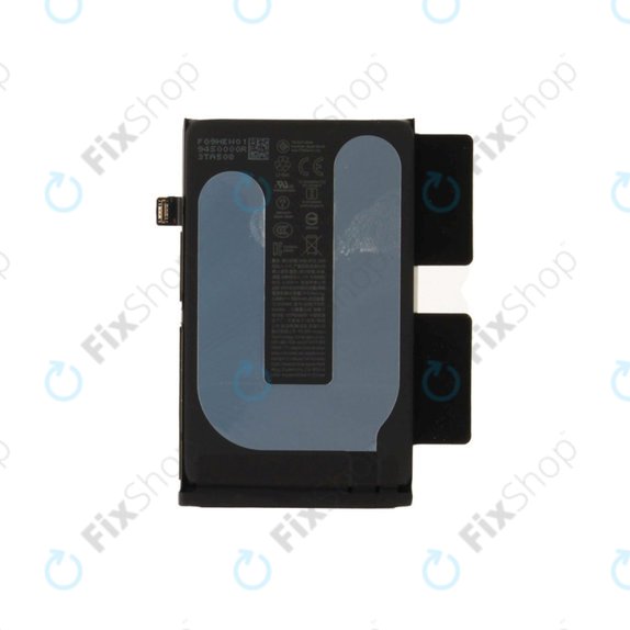 Střední Rám s Baterií pro iPhone 16 | Green | ZD076-00683 | Genuine Apple