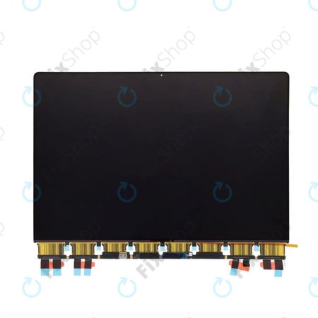 Apple MacBook Pro 16" M3 Max A2991 (2023) - LCD Display Refurbished