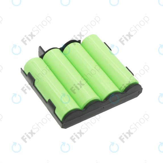 Baterie pro Compex MI-Fitness, 2000mAh, Ni-MH, 4.8V, 941213, HQ