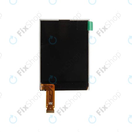 Nokia N95 - LCD Displej