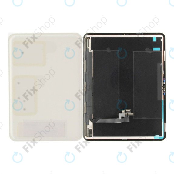 OLED Displej sestava pro iPad Pro 13 (2024) | WiFi | 661-43544 | Genuine Apple