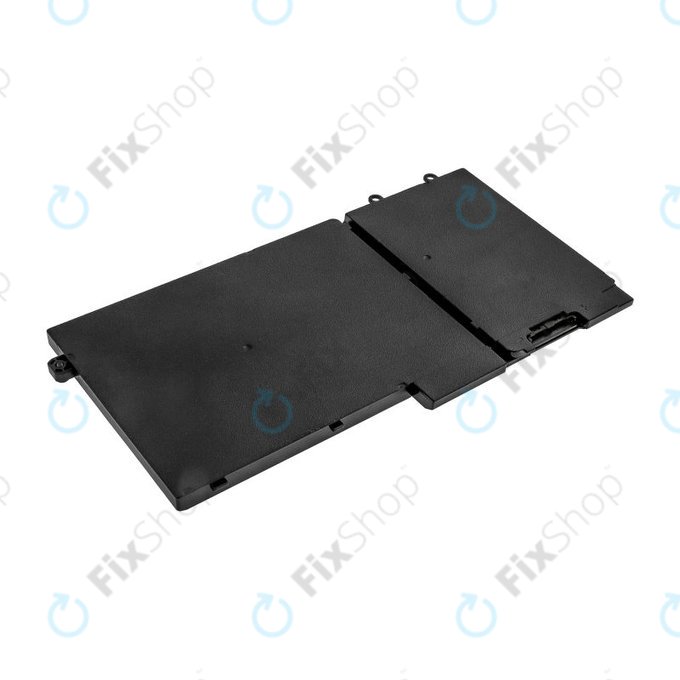 Baterie pro Dell Latitude 5400, Inspiron 7591 2-in-1, 3500mAh, Li-Ion, 11.4V, XV8CJ, HQ