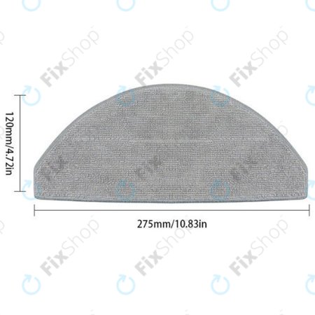 Xiaomi Roborock Q7 M5, Q7 M5+, Q7 L5, Q7 L5+ - Mopovací útěrka