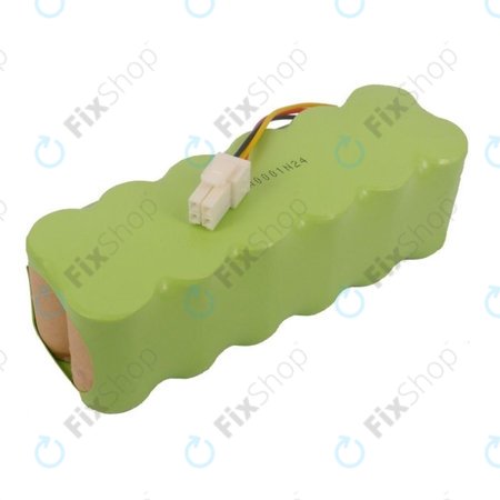 Samsung Navibot SR8840, SR8895, VCR8845 - Baterie VCA-RBT20 Ni-MH 14.4V 3000mAh HQ