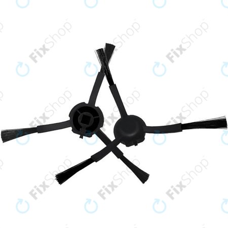 Xiaomi Dreame Z10 Pro, L10 Plus - Boční kartáč