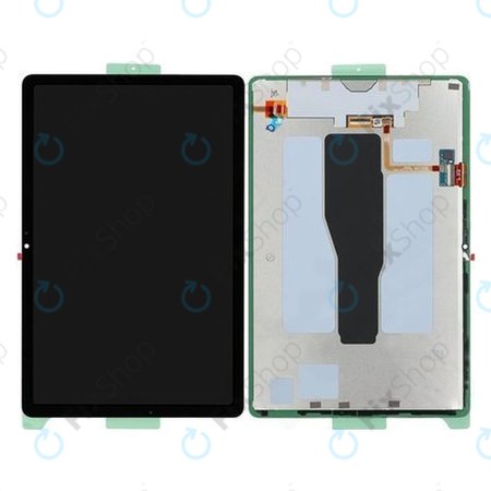 Samsung Galaxy Tab S9 FE X510, X516 - LCD Displej + Dotykové Sklo - GH82-32743A Genuine Service Pack
