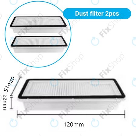 Narwal J5 - Kompletní set