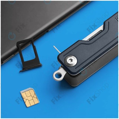 Xiaomi NexTool 10in1 - Multifunkční Nůž