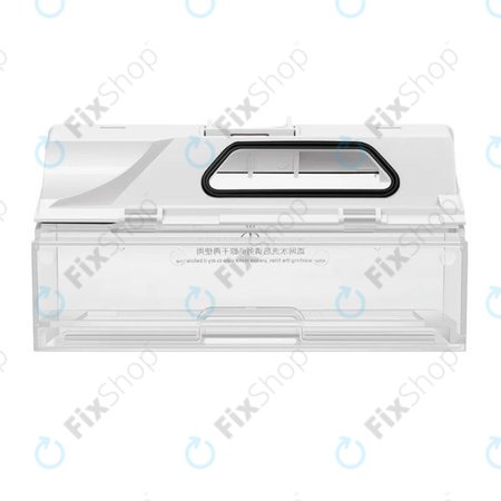 Xiaomi Roborock S5 (Mijia 1S), S6, Xiaowa E2 - Zásobník na Odpad