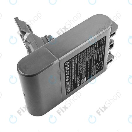 Dyson V7 - Baterie 968670-02, 968670-03 Li-Ion 21.6V 2500mAh HQ