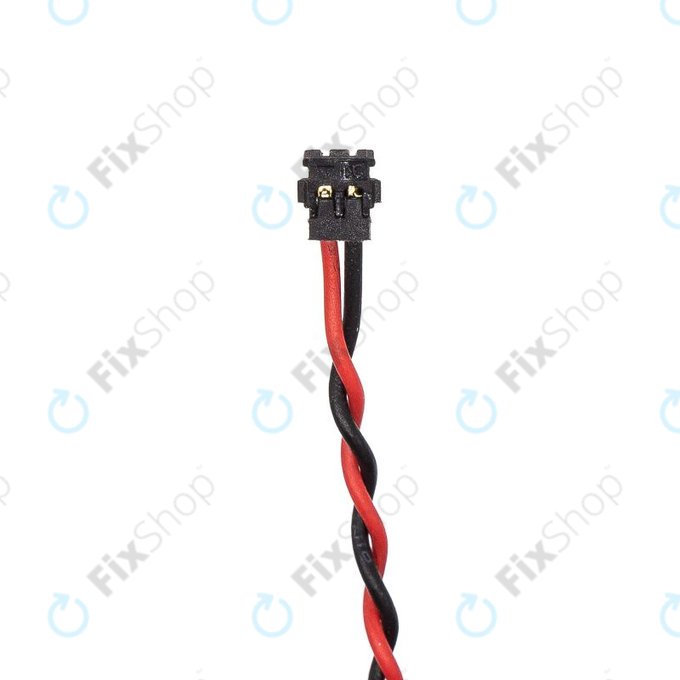 Baterie pro Iqos 3.0 Charge box, 3000mAh, Li-Ion, 3.7V, BAT.000124, HQ