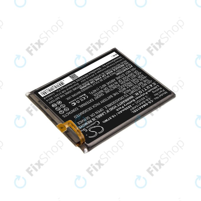 Samsung Galaxy A41 A415F - Baterie EB-BA415ABY 2850mAh HQ