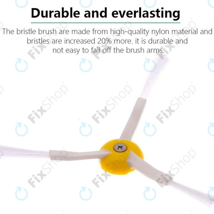 iRobot Roomba 500, 600, 700-series - Boční Kartáč