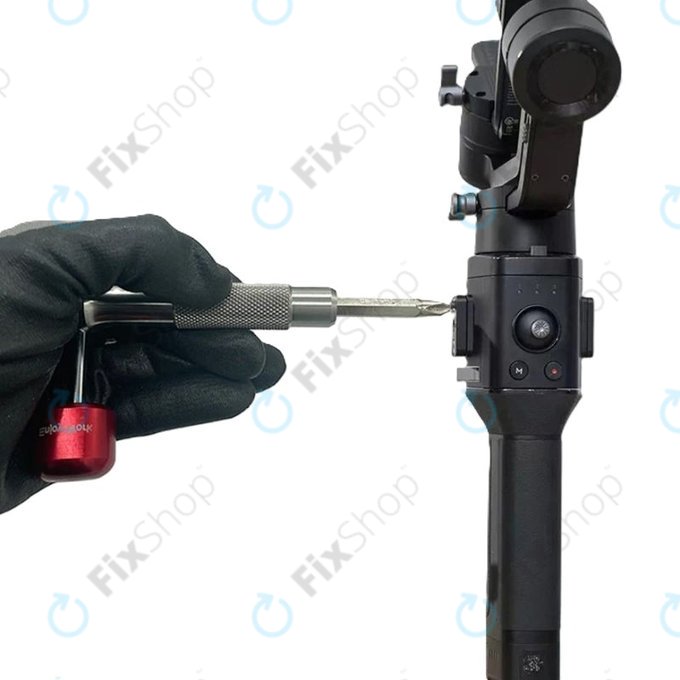 Lollipop - Multifunkční šroubovák