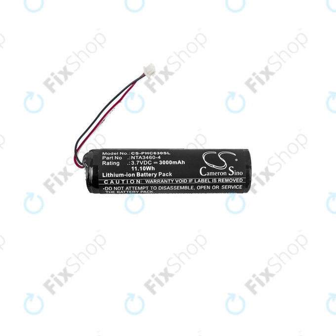 Philips Avent SCD620, SCD625, SCD630, SCD833, SCD843 - Baterie NTA3459-4, NTA3460-4 3000mAh HQ