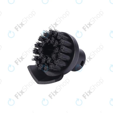 Kärcher SC-series - Kulatý Kartáč s Mosaznými Štětinami (Střední)