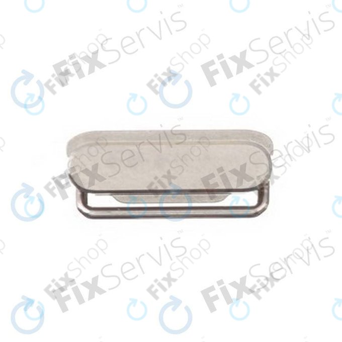 Apple iPhone 4, 4S - Tlačítko Hlasitosti