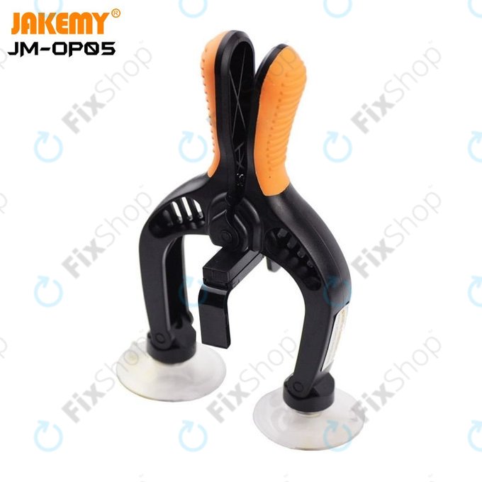 Jakemy JM-OP05 - Speciální Kleště na Demontáž LCD Panelů