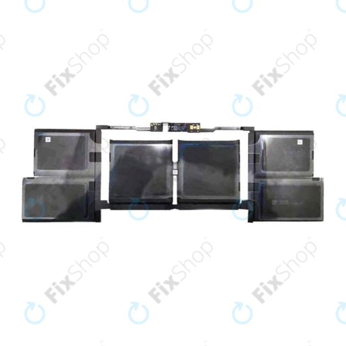 Apple MacBook Pro 16" A2141 (2019) - Baterie A2113 8700mAh FixPremium