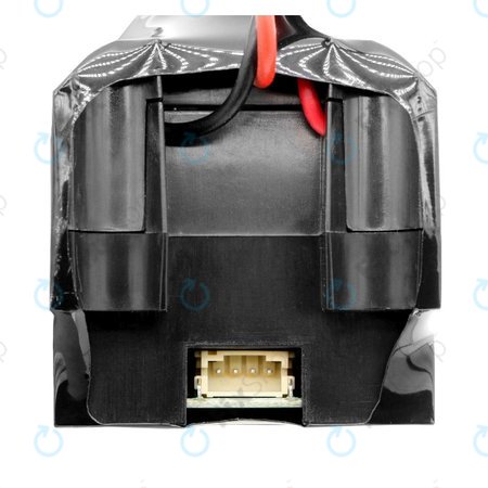 Baterie pro Rowenta Air Force Extreme, 2500mAh, Li-Ion, 14.4V, RS-RH5272, HQ