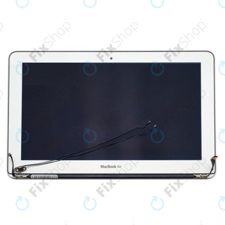 Apple MacBook Air 11" A1465 (Mid 2013 - Early 2015) - LCD Displej + Přední Sklo + Kryt Refurbished
