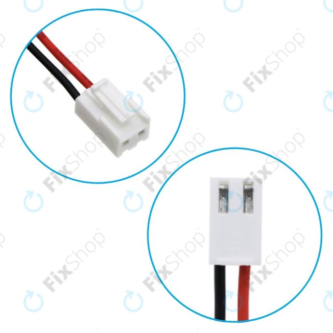 Rowenta RR7774, RR7755, Tefal RG7765 - Baterie RS-2230002091 Li-Ion 14.8V 2600mAh HQ