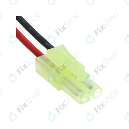 Baterie pro ETA Verto 1442, 2500mAh, Li-Ion, 7.4V, 1442 00090, HQ