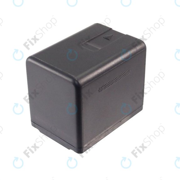 Baterie pro Panasonic HC, HDC, SDR, 3000mAh, Li-Ion, 3.7V, VW-VBK360, HQ