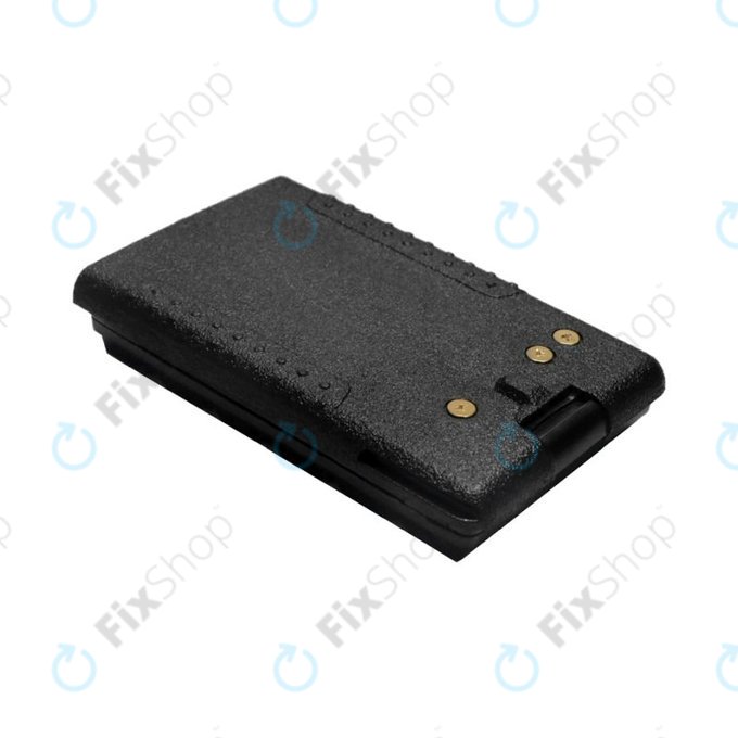 Baterie pro Standard Horizon HX600S, Vertex VX-427, 1800mAh, Ni-MH, 7.2V, FNB-V57H, HQ