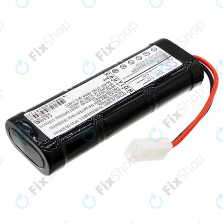 iRobot Looj-series - Baterie 11200 Ni-MH 7.2V 3600mAh HQ