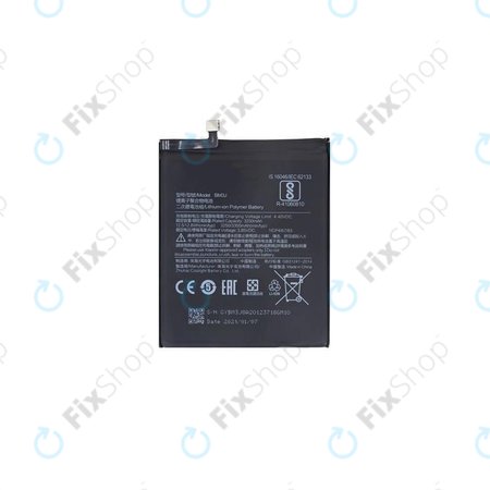 Xiaomi Mi 8 Lite - Baterie BM3J 3350mAh