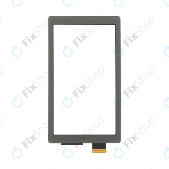 Dotykové sklo (Gray) pro Nintendo Switch Lite