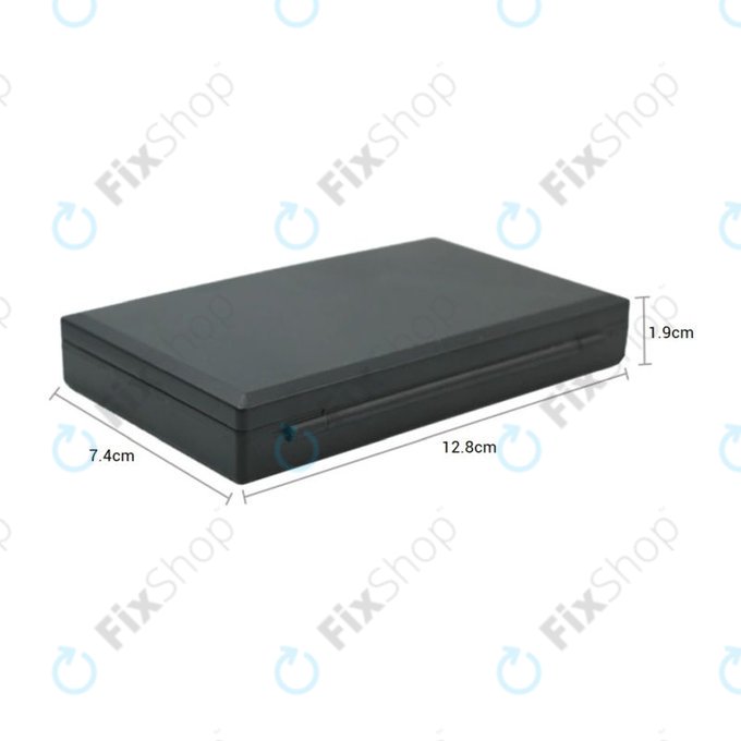 TFY MX-200 - Mini Váha 200g/0.01g