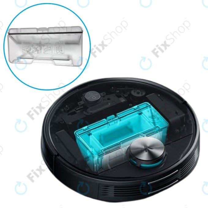 Xiaomi Mi Robot Vacuum Mop Pro (P), Viomi V2 Pro, V3, SE - Zásobník na Odpad