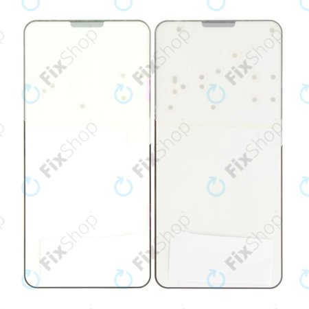 Střední Rám s Baterií pro iPhone 17 Air | Light Blue | ZD076-00719 | Genuine Apple
